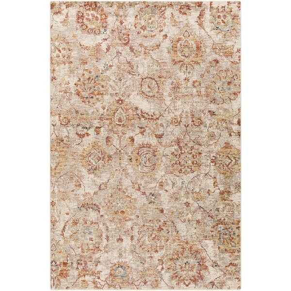 Livabliss Mirabel MBE-2315 Machine Crafted Area Rug MBE2315-274